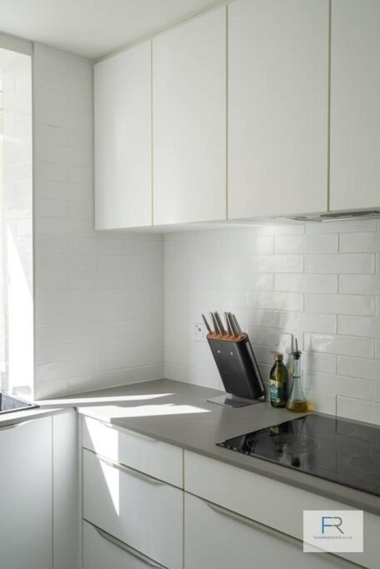 Вилла Chic Parnell Townhouse Окленд Экстерьер фото